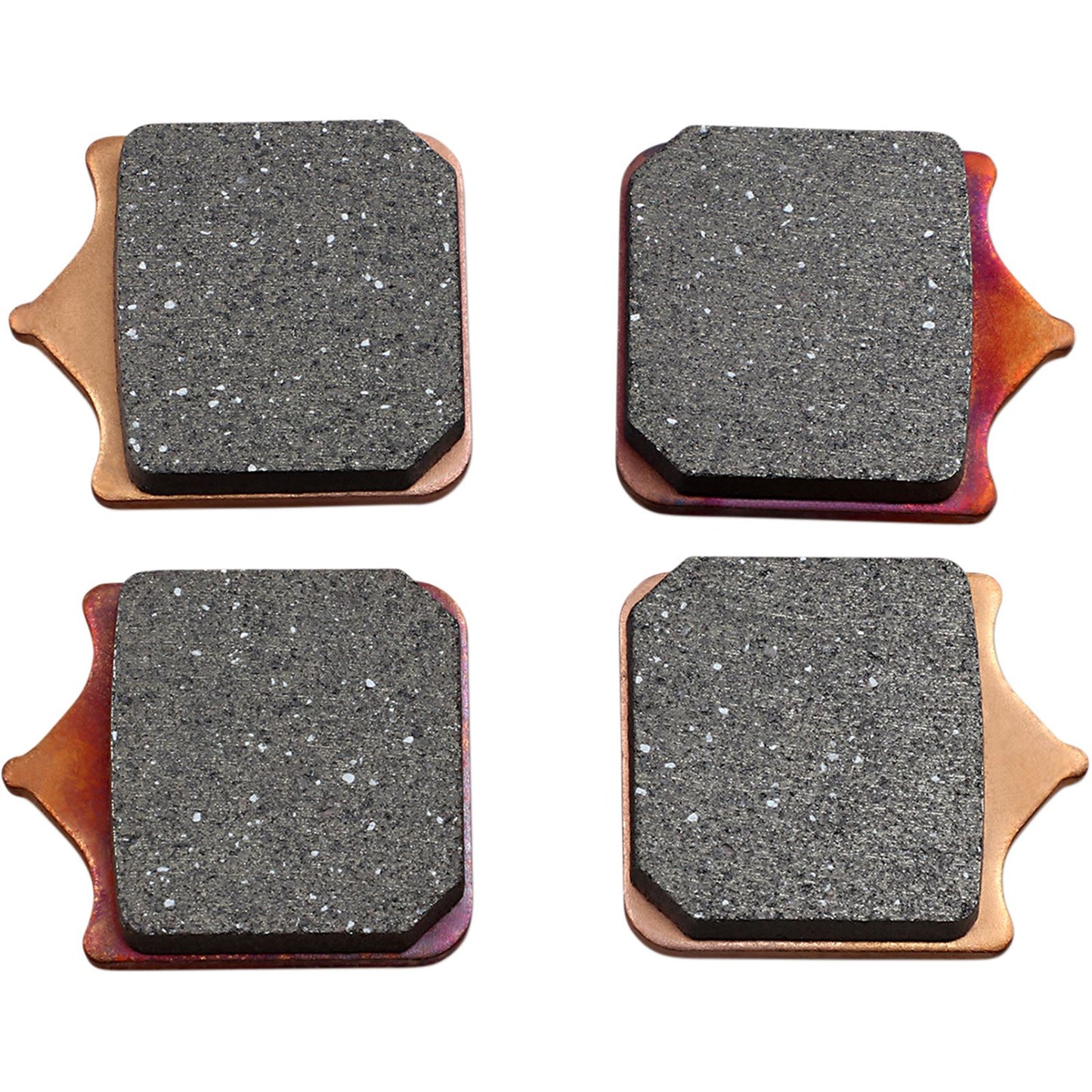 EBC Brakes Extreme Pro Brake Pads EPFA322/4HH_378905