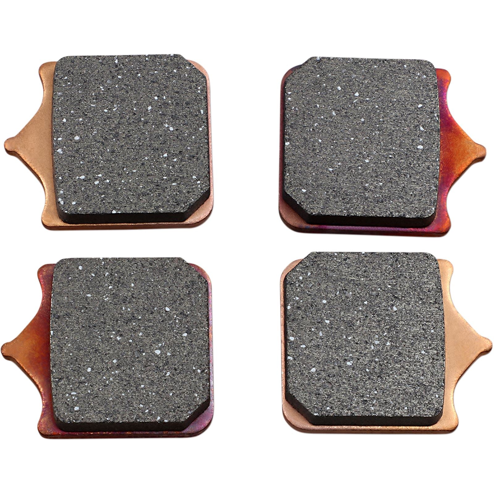 EBC Brakes Extreme Pro Brake Pads EPFA322/4HH_378905