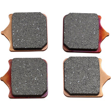 EBC Brakes Extreme Pro Brake Pads EPFA322/4HH_378905