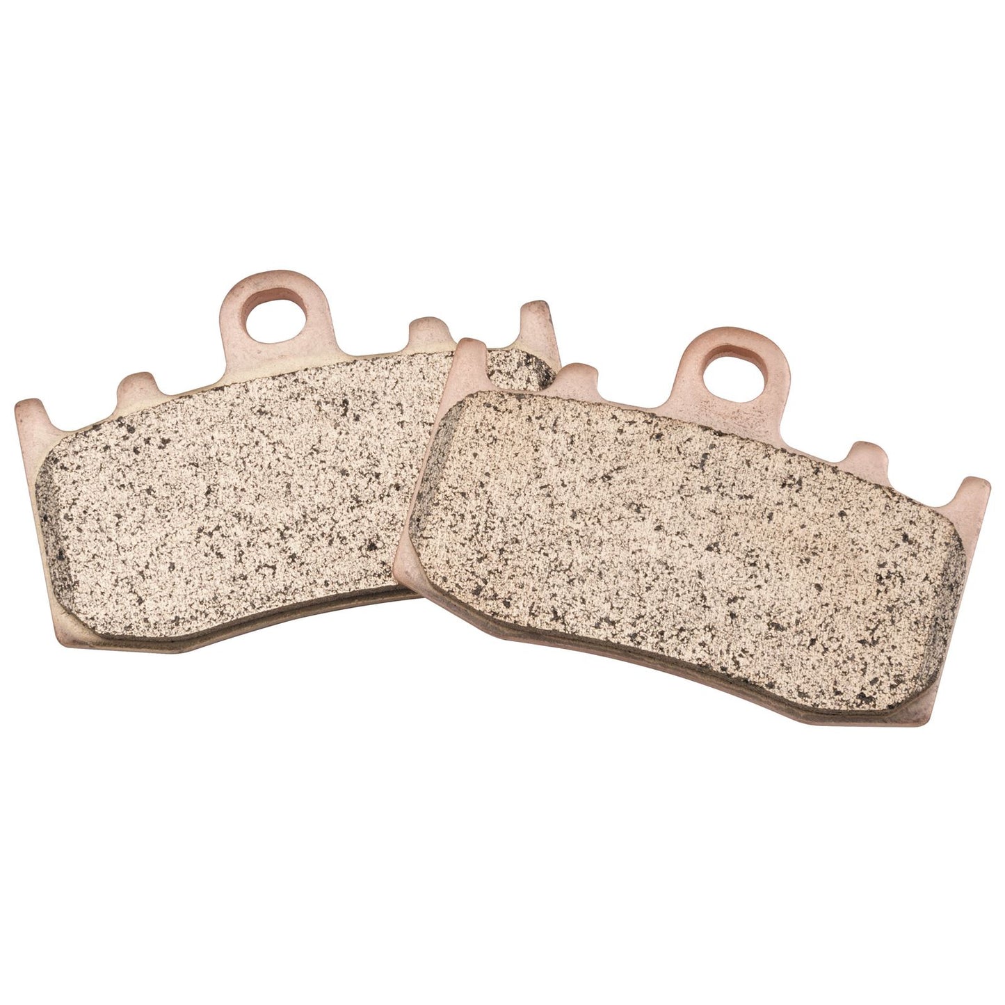 EBC Brakes Brake Pads FA335HH_2205