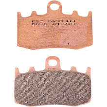 EBC Brakes Brake Pads FA335HH_379867