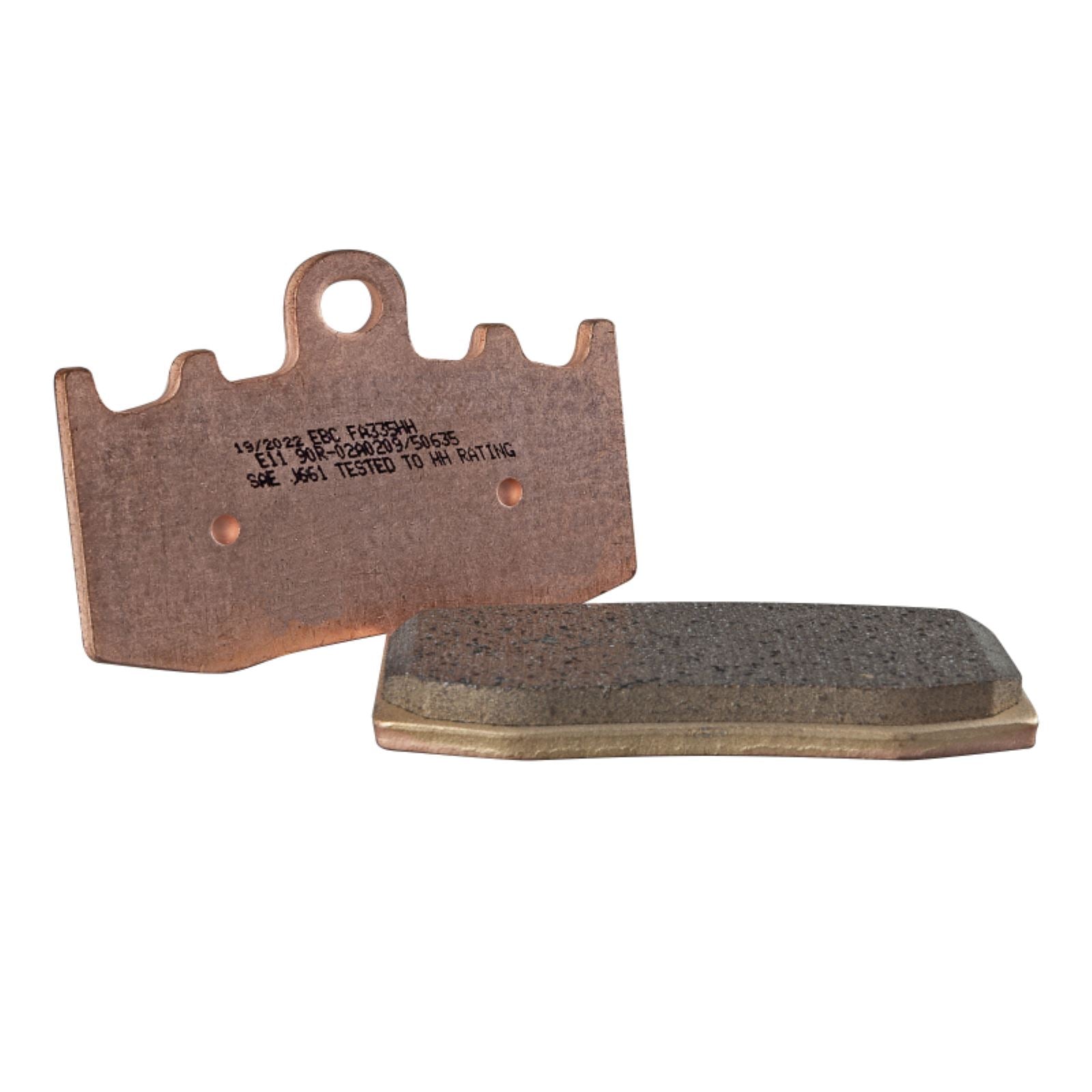 EBC Brakes Brake Pads FA335HH_1458994