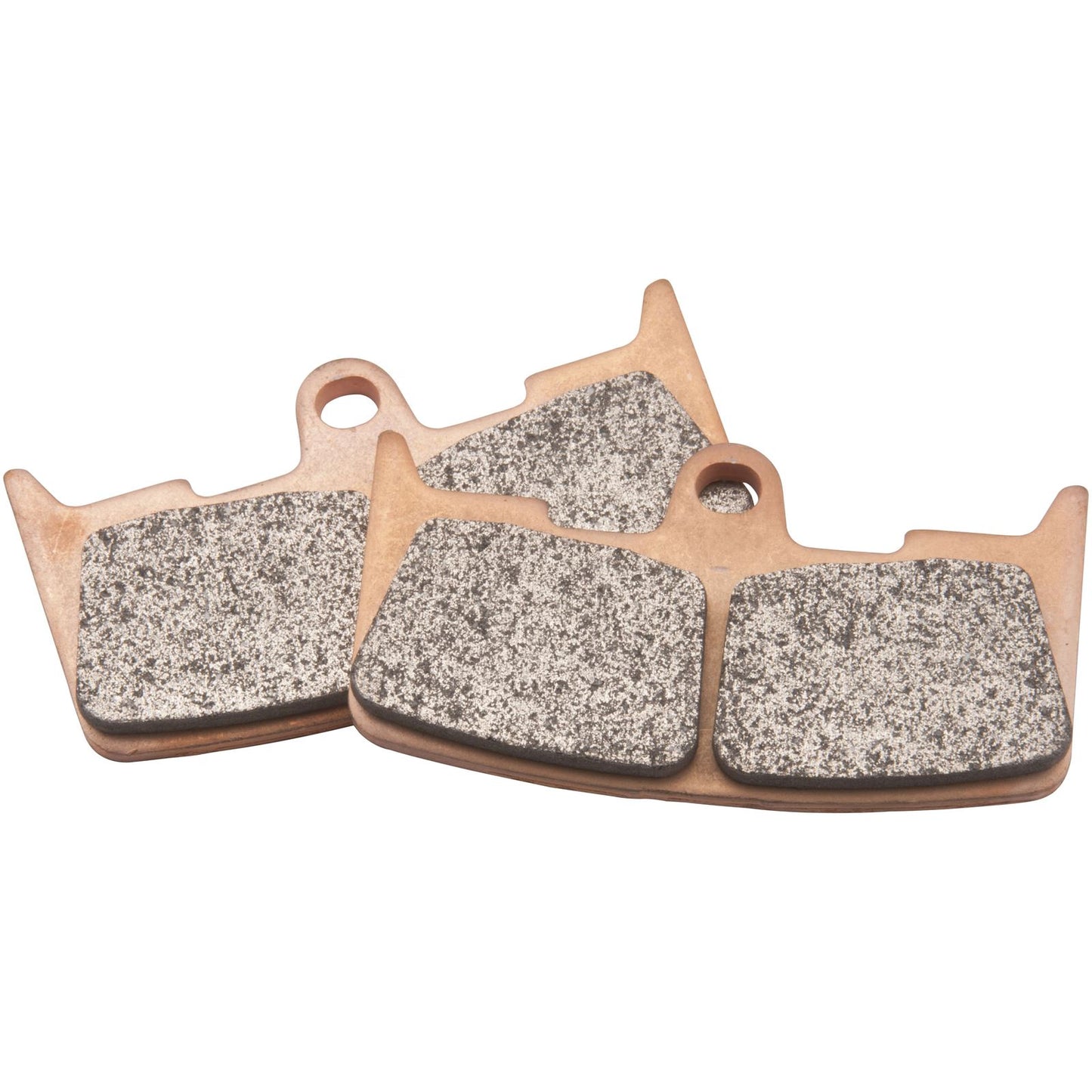 EBC Brakes Extreme Pro Brake Pads EPFA345HH_2208