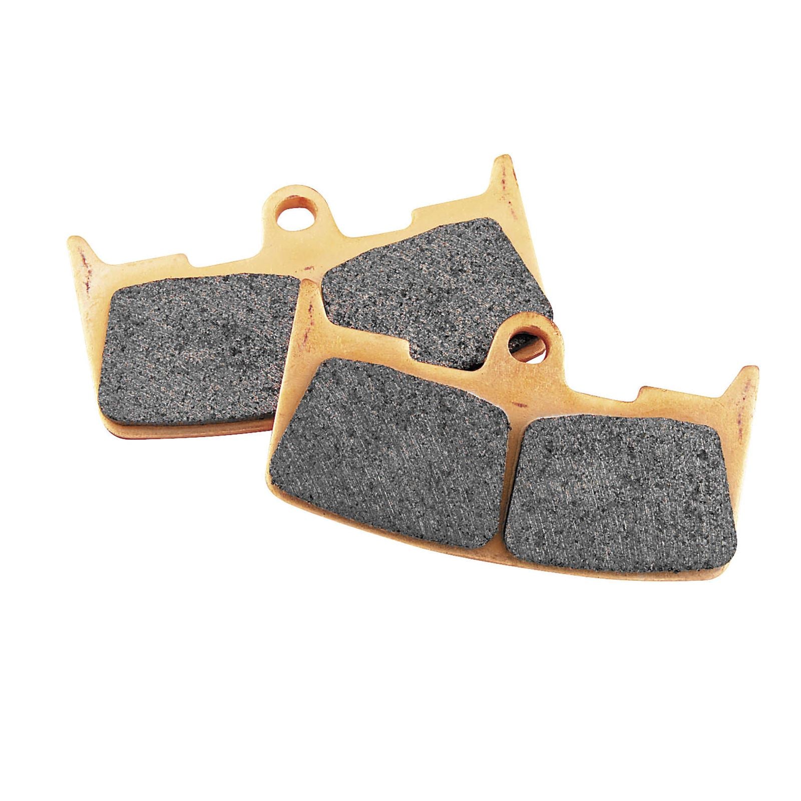 EBC Brakes Brake Pads FA345HH_2210