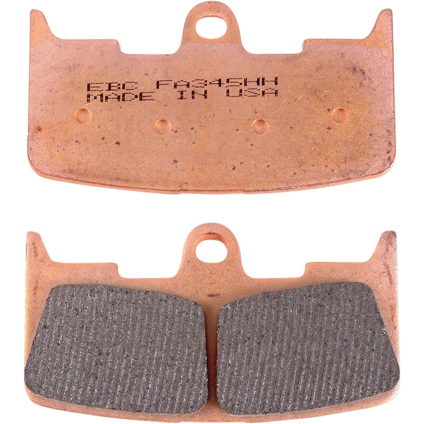 EBC Brakes Brake Pads FA345HH_379874