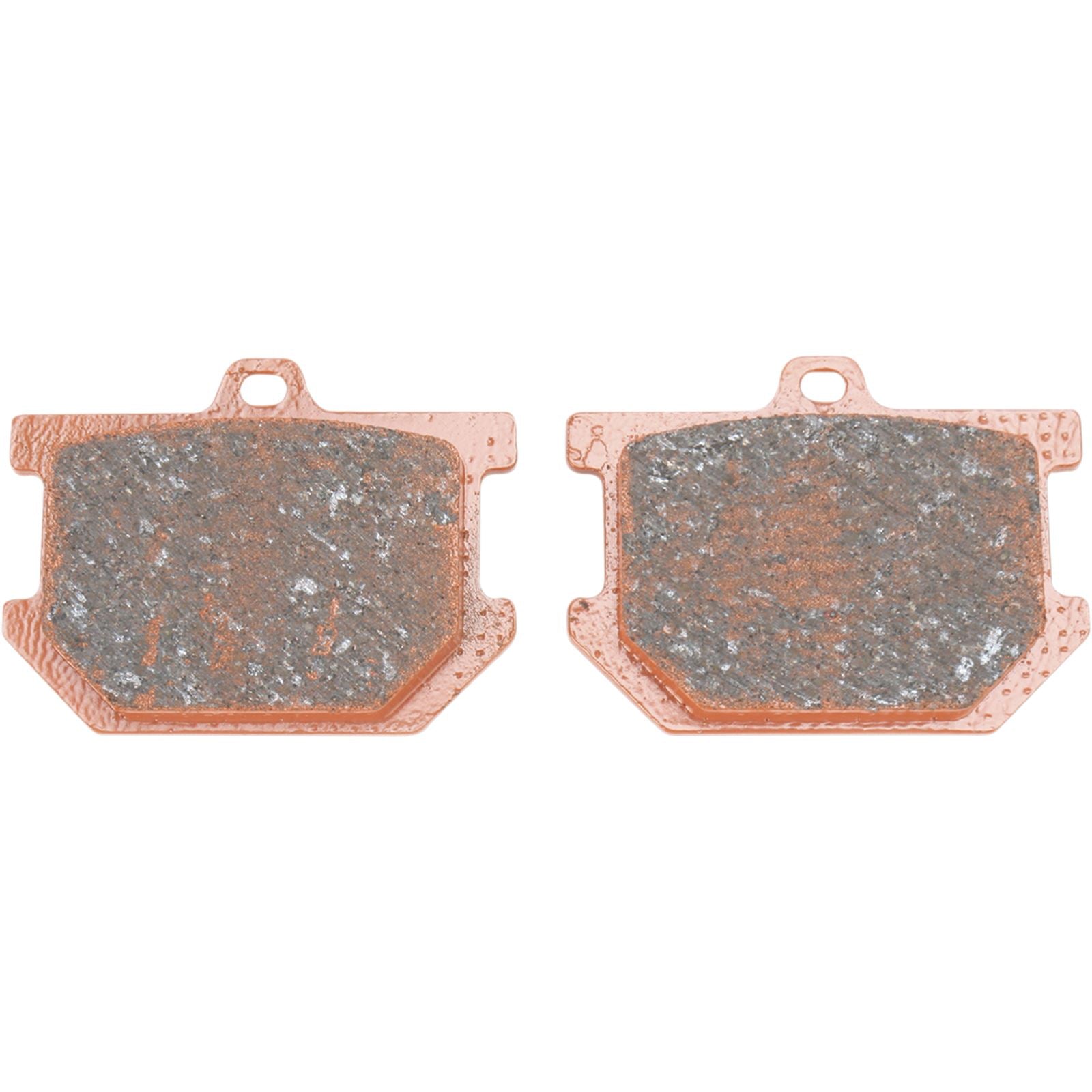EBC Brakes Brake Pads V-Series FA34V_378956