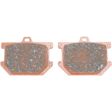 EBC Brakes Brake Pads V-Series FA34V_378956