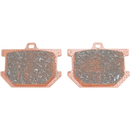 EBC Brakes Brake Pads V-Series FA34V_378956