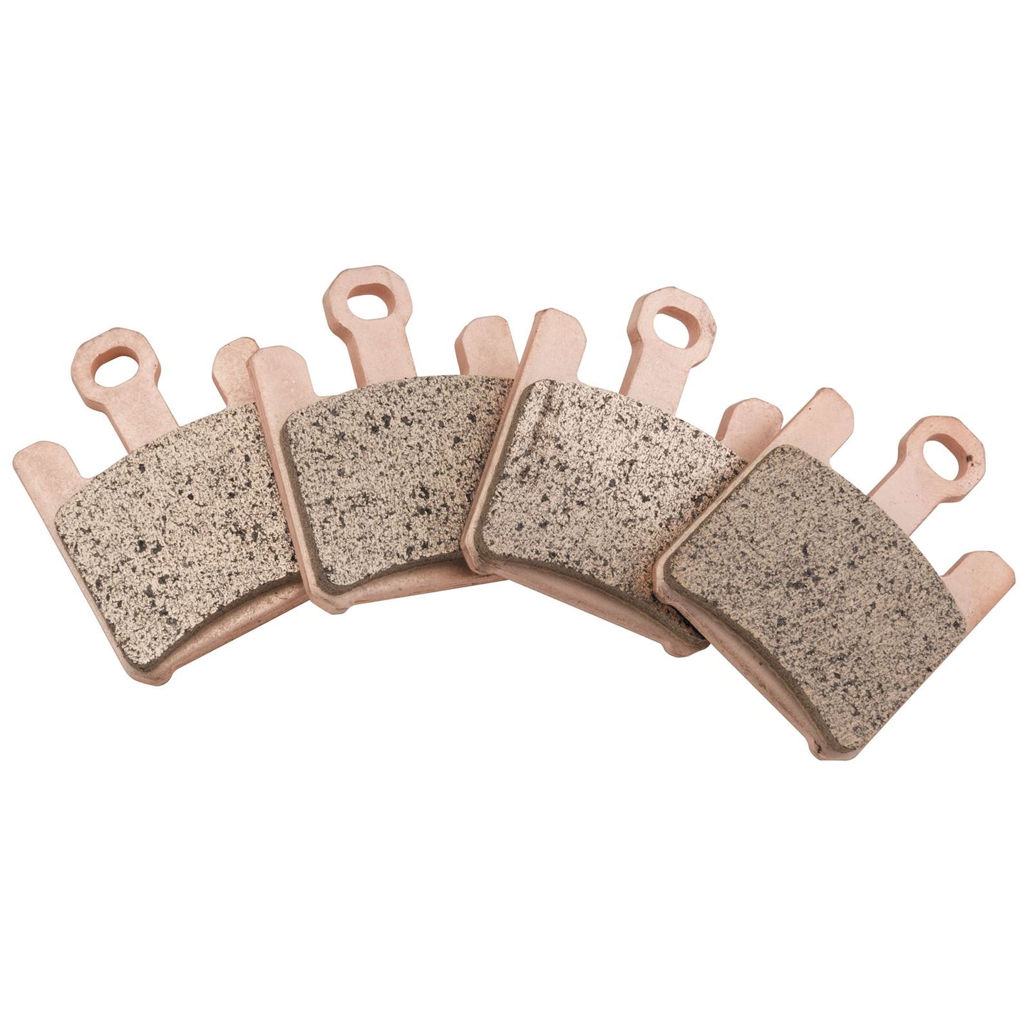 EBC Brakes Brake Pads FA369/4HH_2214