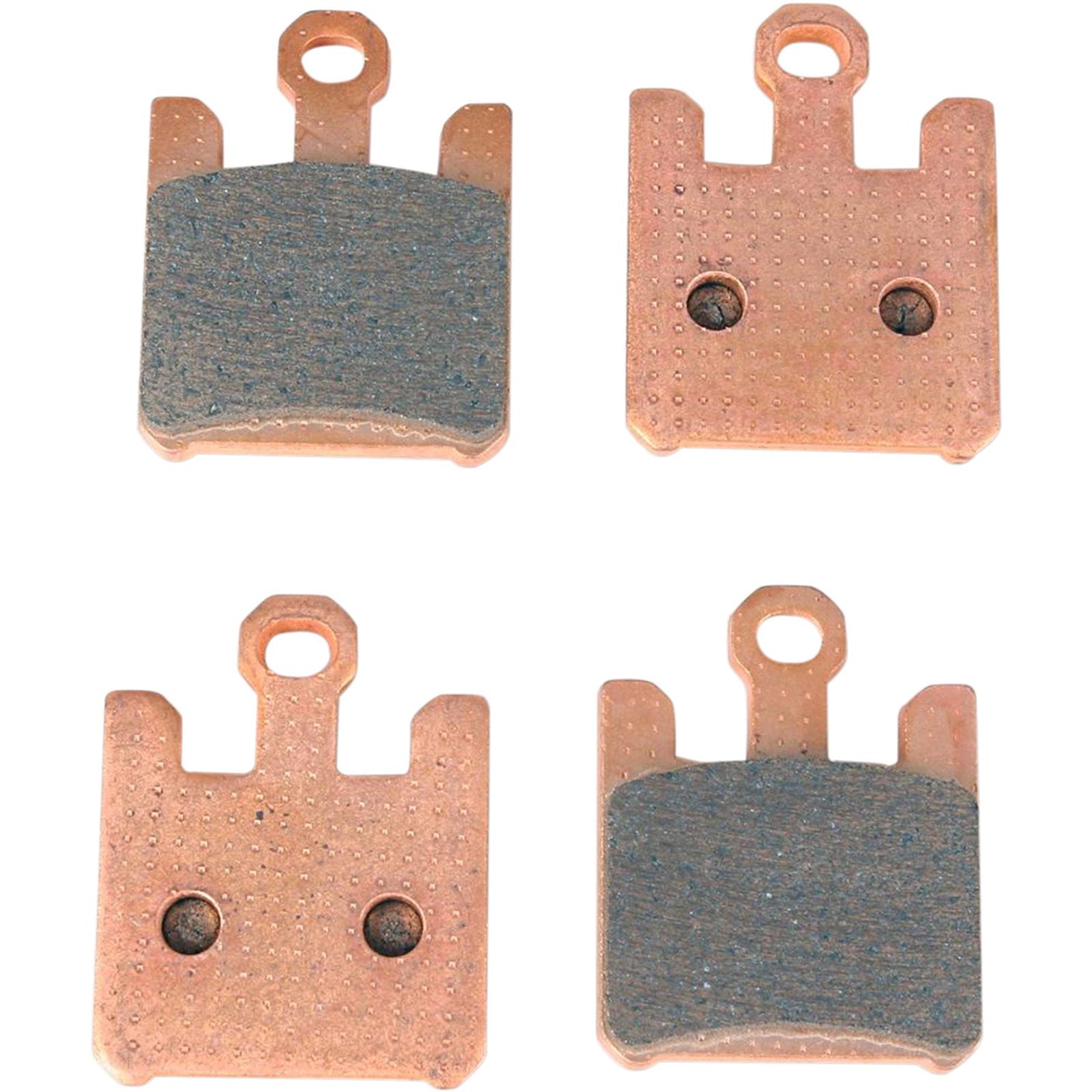 EBC Brakes Brake Pads FA369/4HH_379889