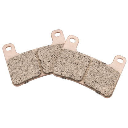 EBC Brakes Brake Pads FA379HH_2218