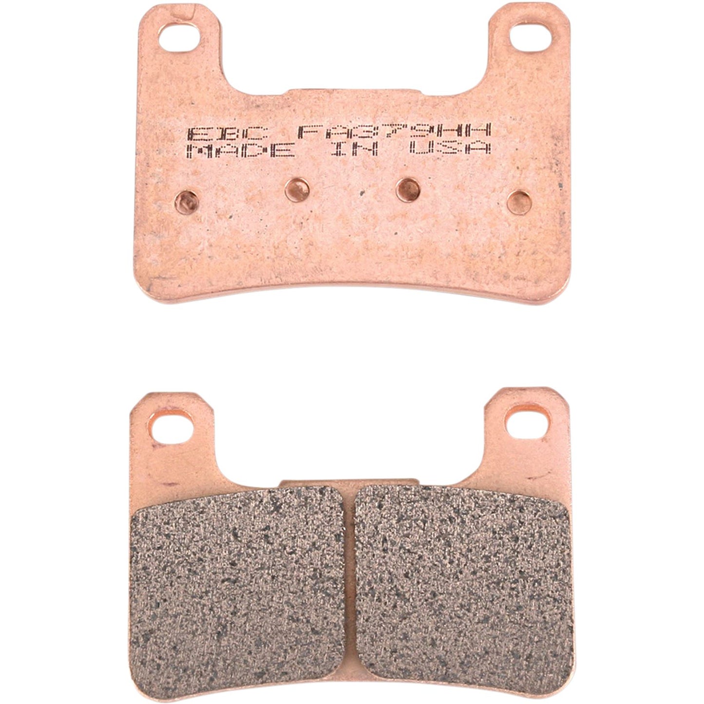 EBC Brakes Brake Pads FA379HH_378809