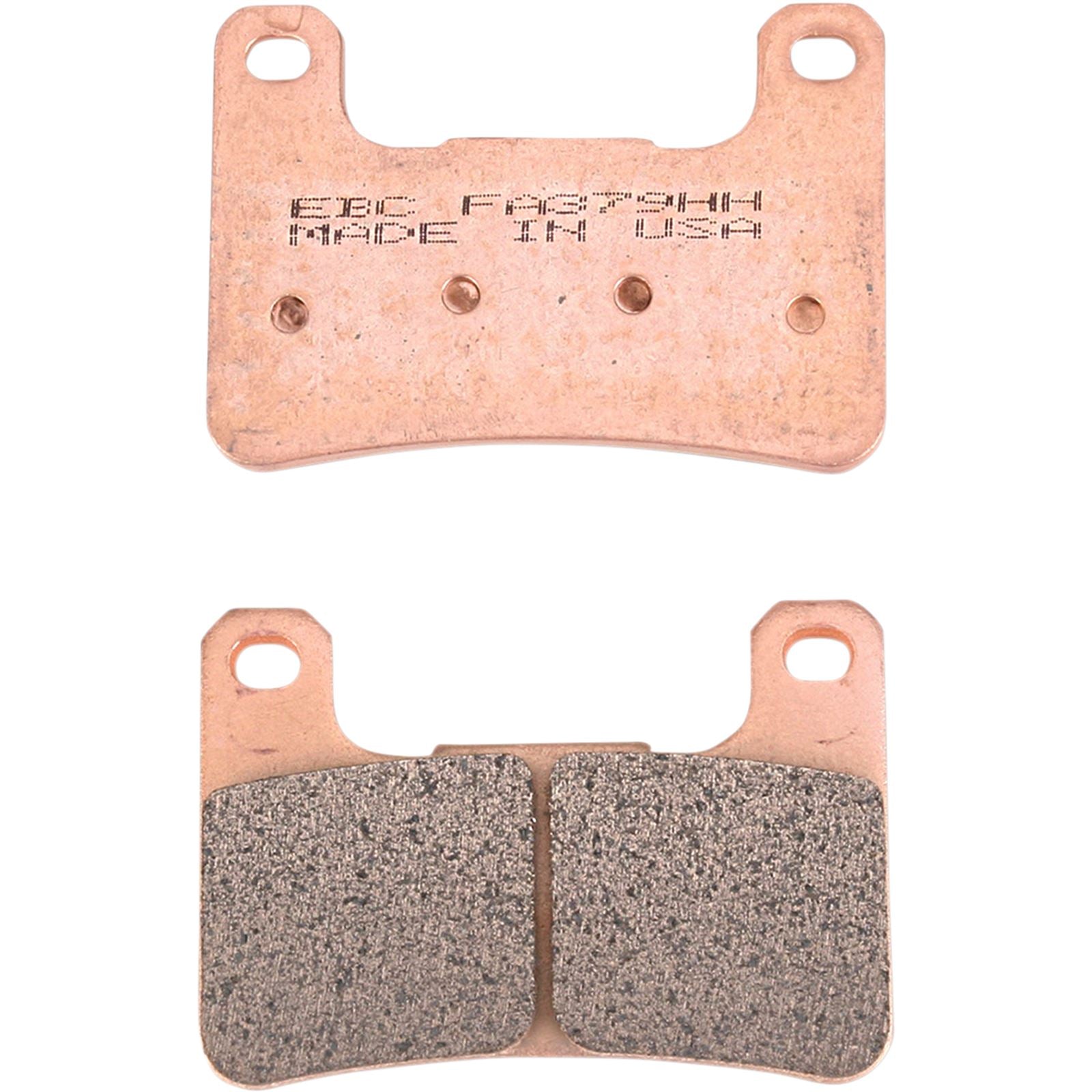 EBC Brakes Brake Pads FA379HH_378809