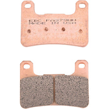 EBC Brakes Brake Pads FA379HH_378809
