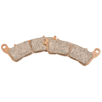 EBC Brakes Brake Pads FA388HH_2224