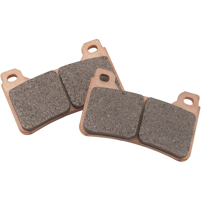EBC Brakes Extreme Pro Brake Pads EPFA390HH_2226