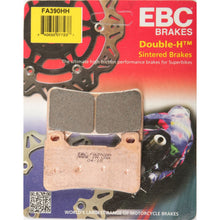 EBC Brakes Brake Pads FA390HH_2229