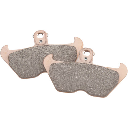 EBC Brakes Extreme Pro Brake Pads [MPN: EPFA407HH]_2230