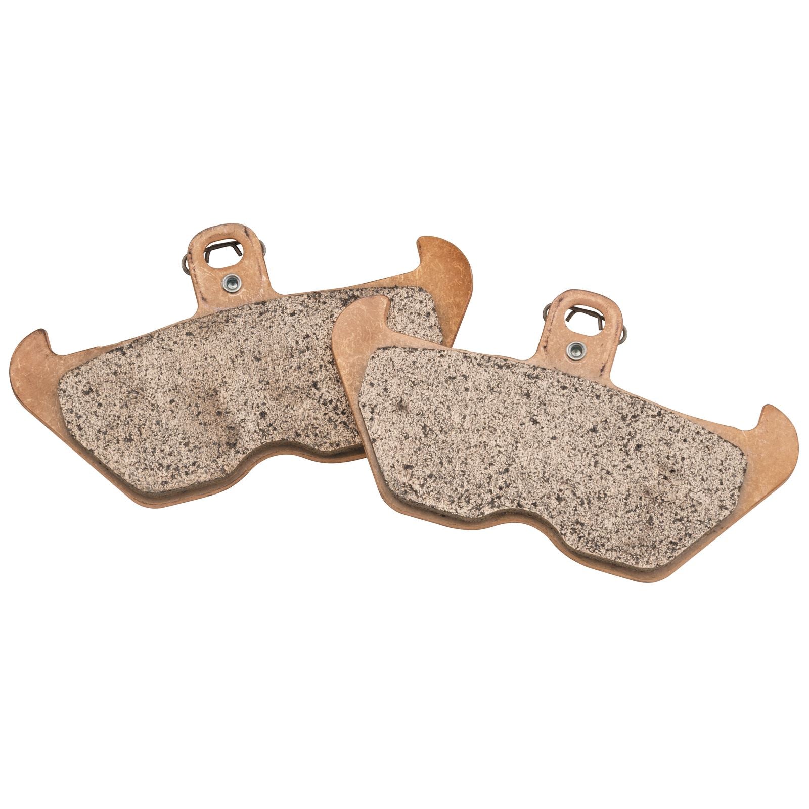 EBC Brakes Brake Pads FA407HH_2232