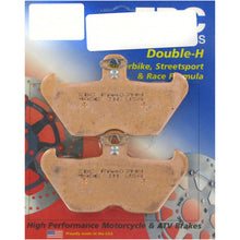 EBC Brakes Brake Pads FA407HH_378863