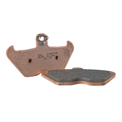 EBC Brakes Brake Pads FA407HH_1458922