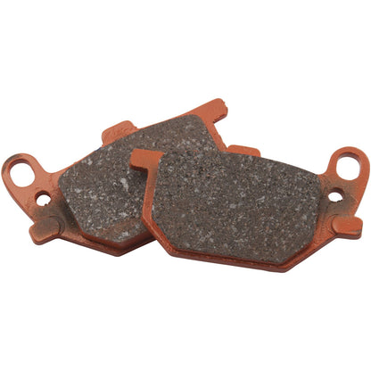 EBC Brakes Brake Pads V-Series FA41V_2236