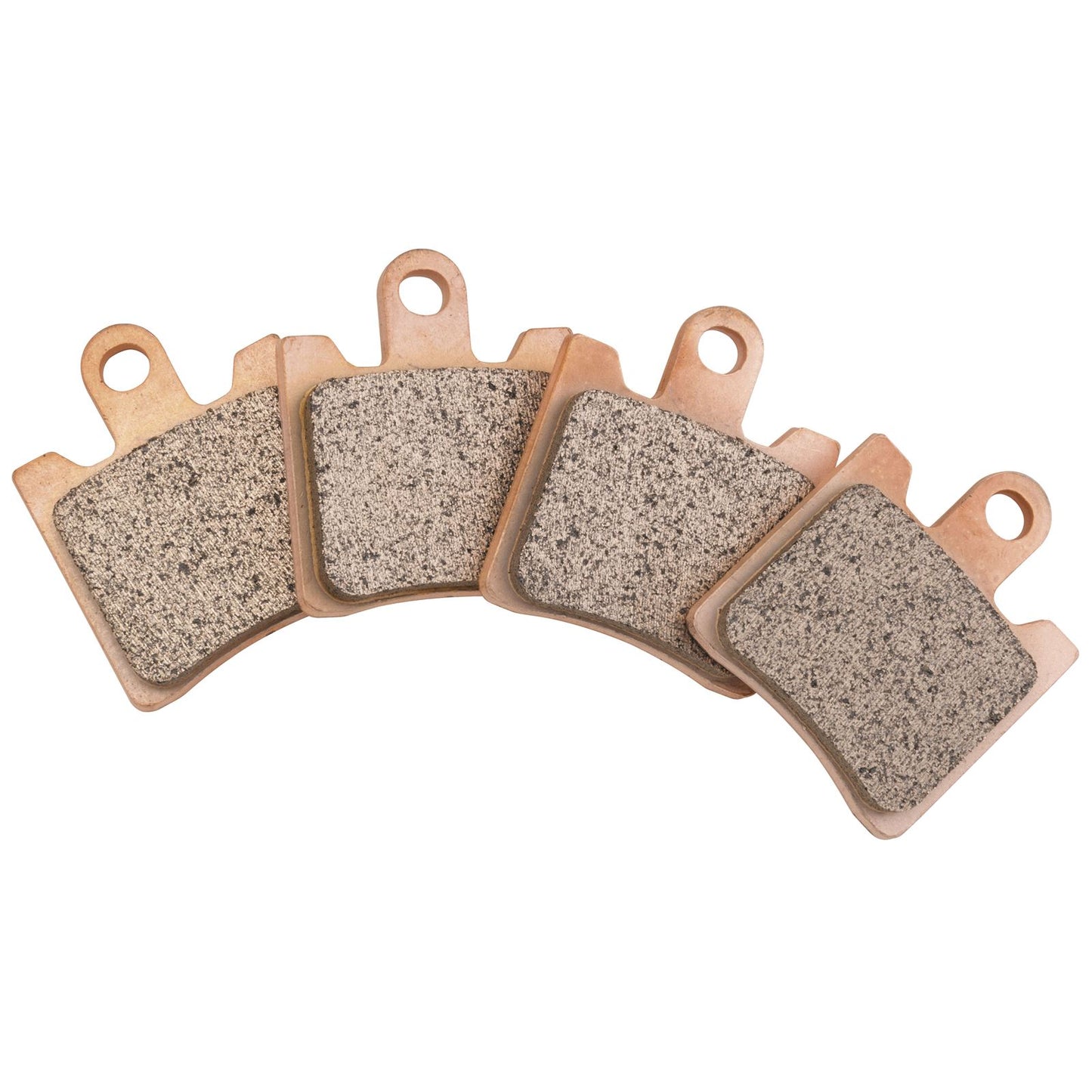 EBC Brakes Brake Pads FA423/4HH_2238