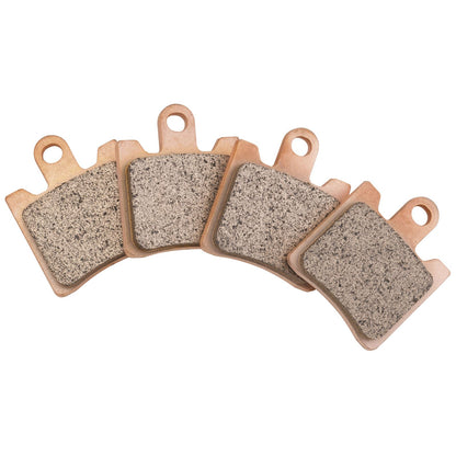 EBC Brakes Brake Pads FA423/4HH_2238