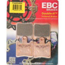 EBC Brakes Brake Pads FA423/4HH_2239