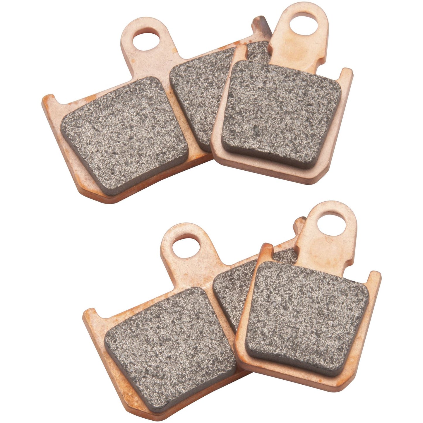 EBC Brakes Extreme Pro Brake Pads EPFA442/4HH_2241