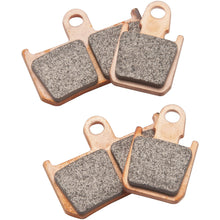 EBC Brakes Extreme Pro Brake Pads EPFA442/4HH_2241