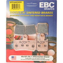 EBC Brakes Extreme Pro Brake Pads EPFA442/4HH_2242