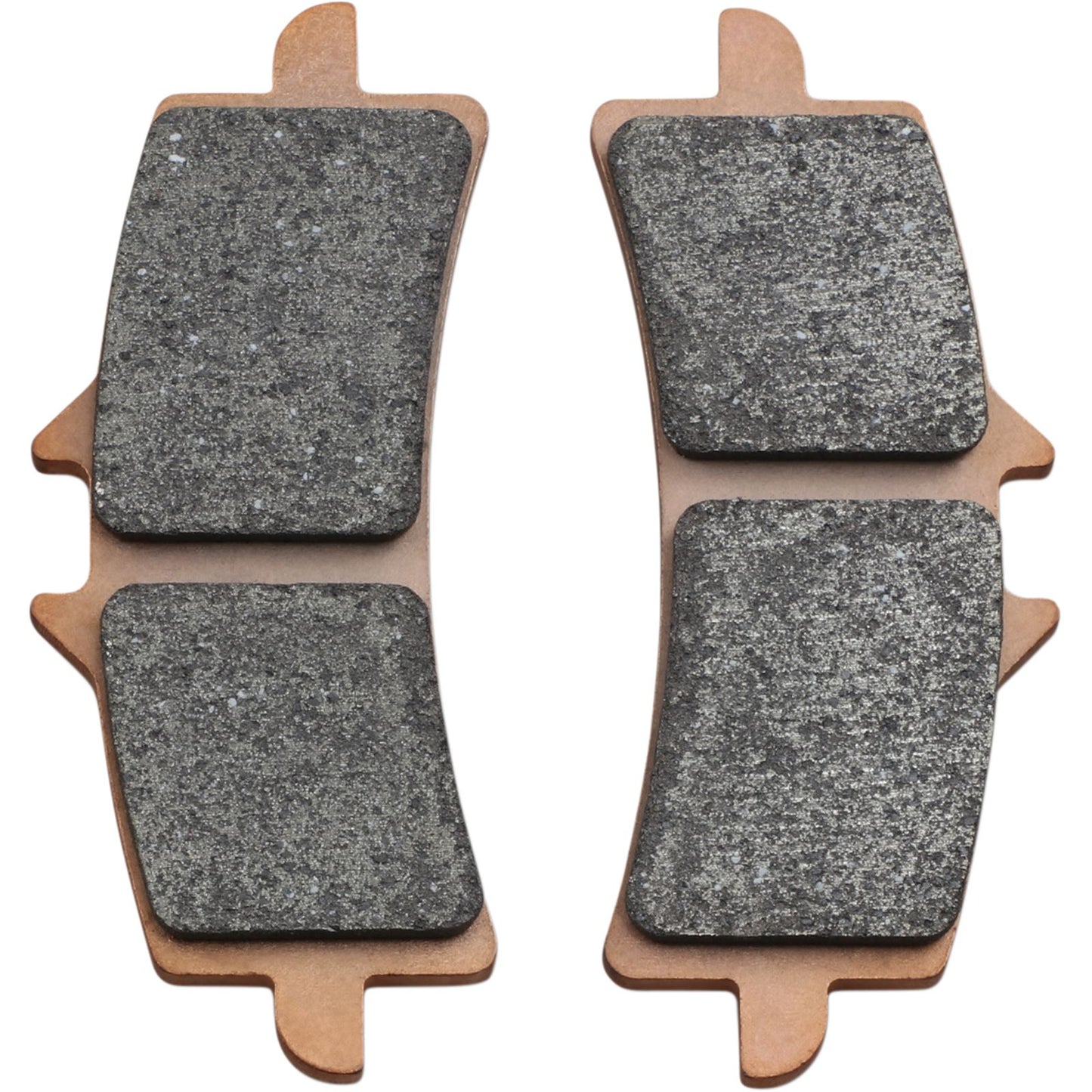 EBC Brakes Extreme Pro Brake Pads EPFA447HH_378921
