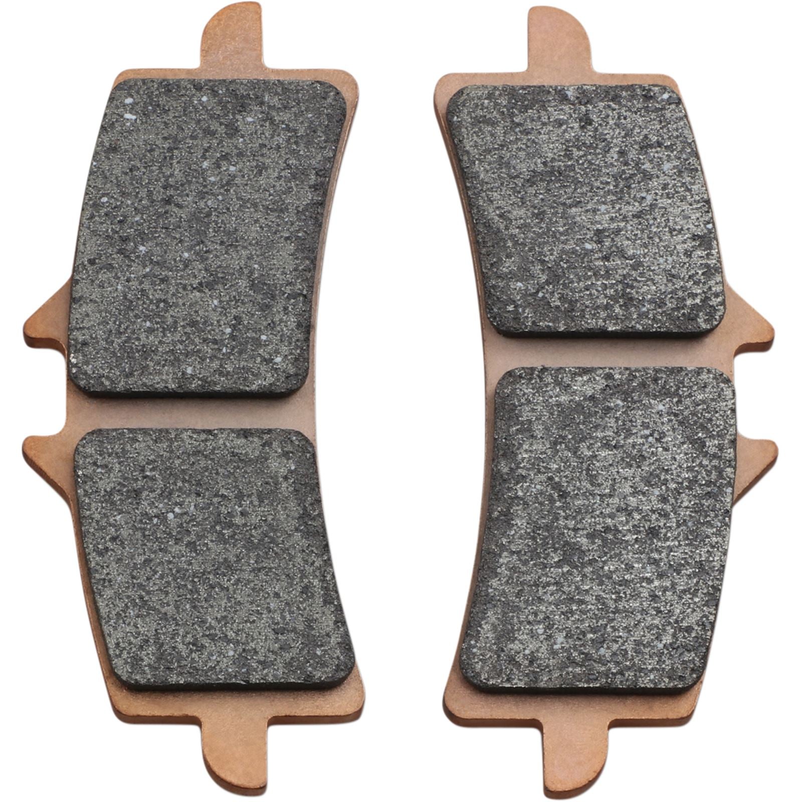 EBC Brakes Extreme Pro Brake Pads EPFA447HH_378921