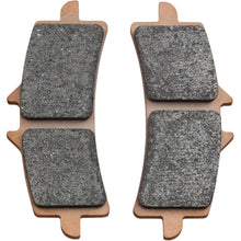 EBC Brakes Extreme Pro Brake Pads EPFA447HH_378921