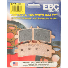 EBC Brakes Extreme Pro Brake Pads EPFA447HH_2246