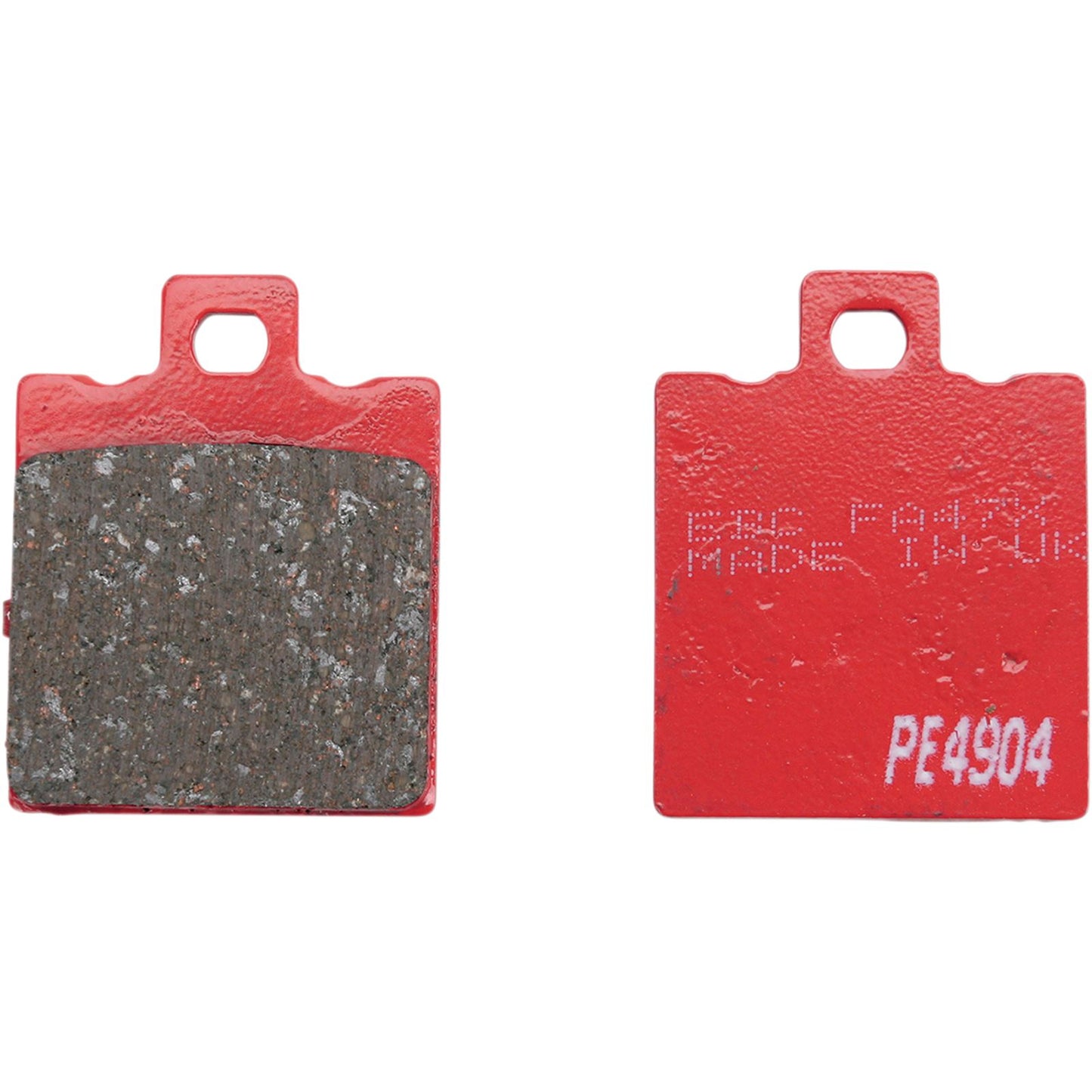 EBC Brakes Brake Pads FA47_379897