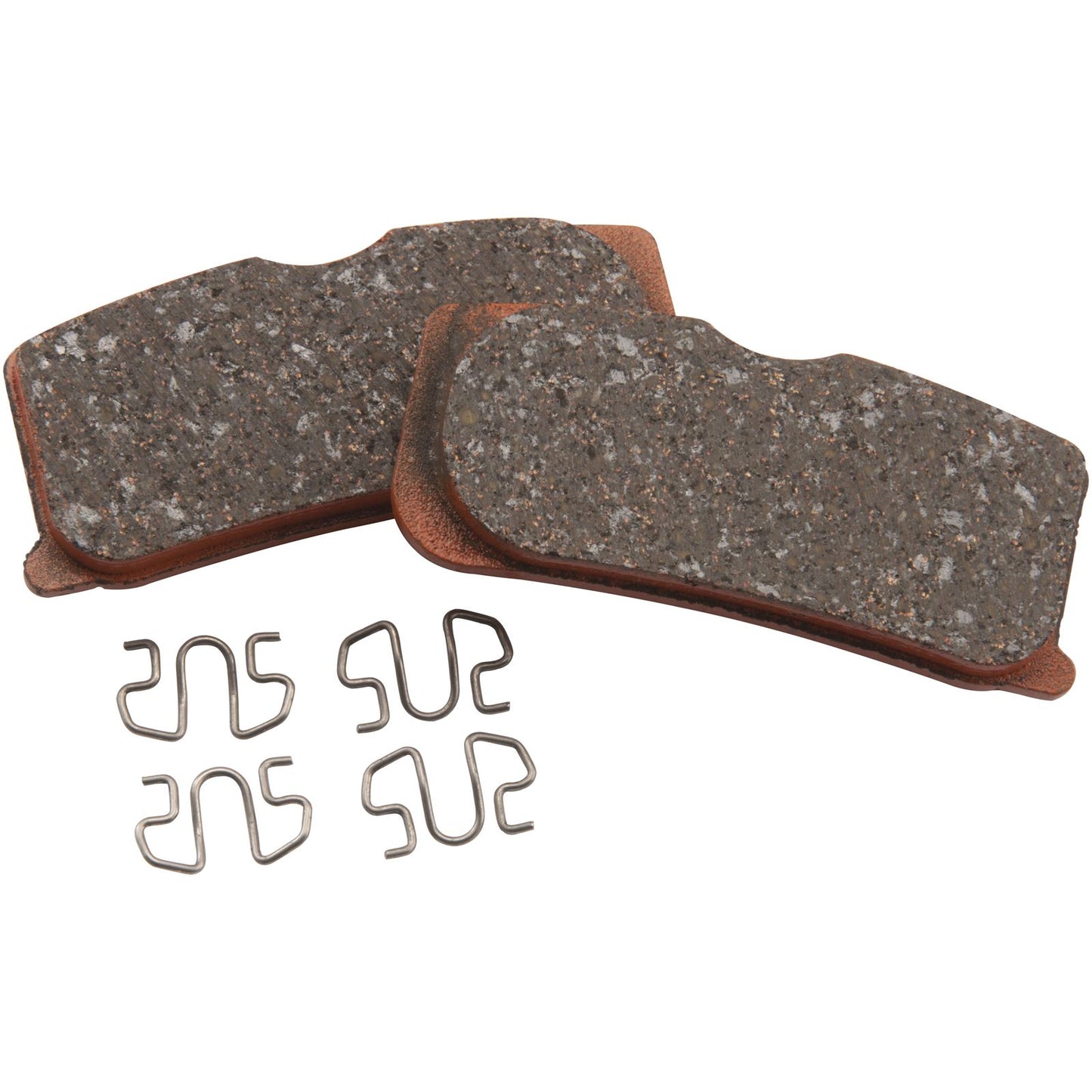 EBC Brakes Brake Pads V-Series FA474V_2253