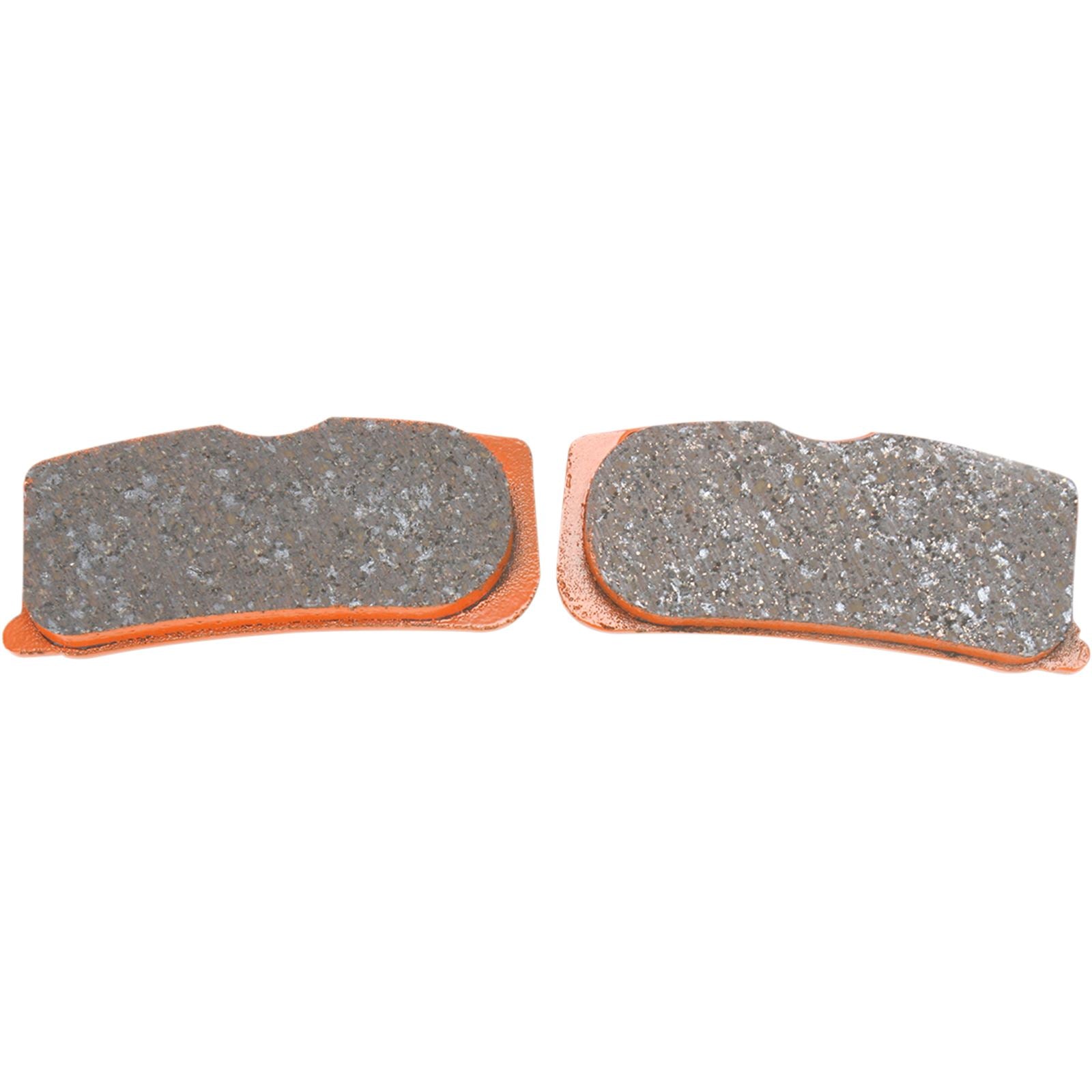EBC Brakes Brake Pads V-Series FA474V_379006