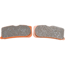 EBC Brakes Brake Pads V-Series FA474V_379006