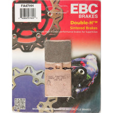 EBC Brakes Brake Pads FA47HH_2255