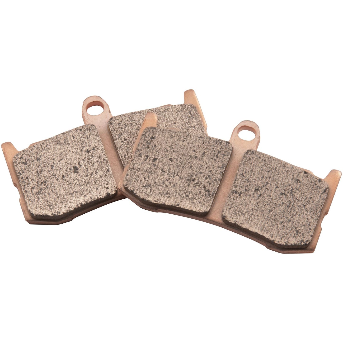 EBC Brakes Brake Pads FA491HH_2259