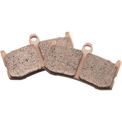EBC Brakes Brake Pads FA491HH_2259