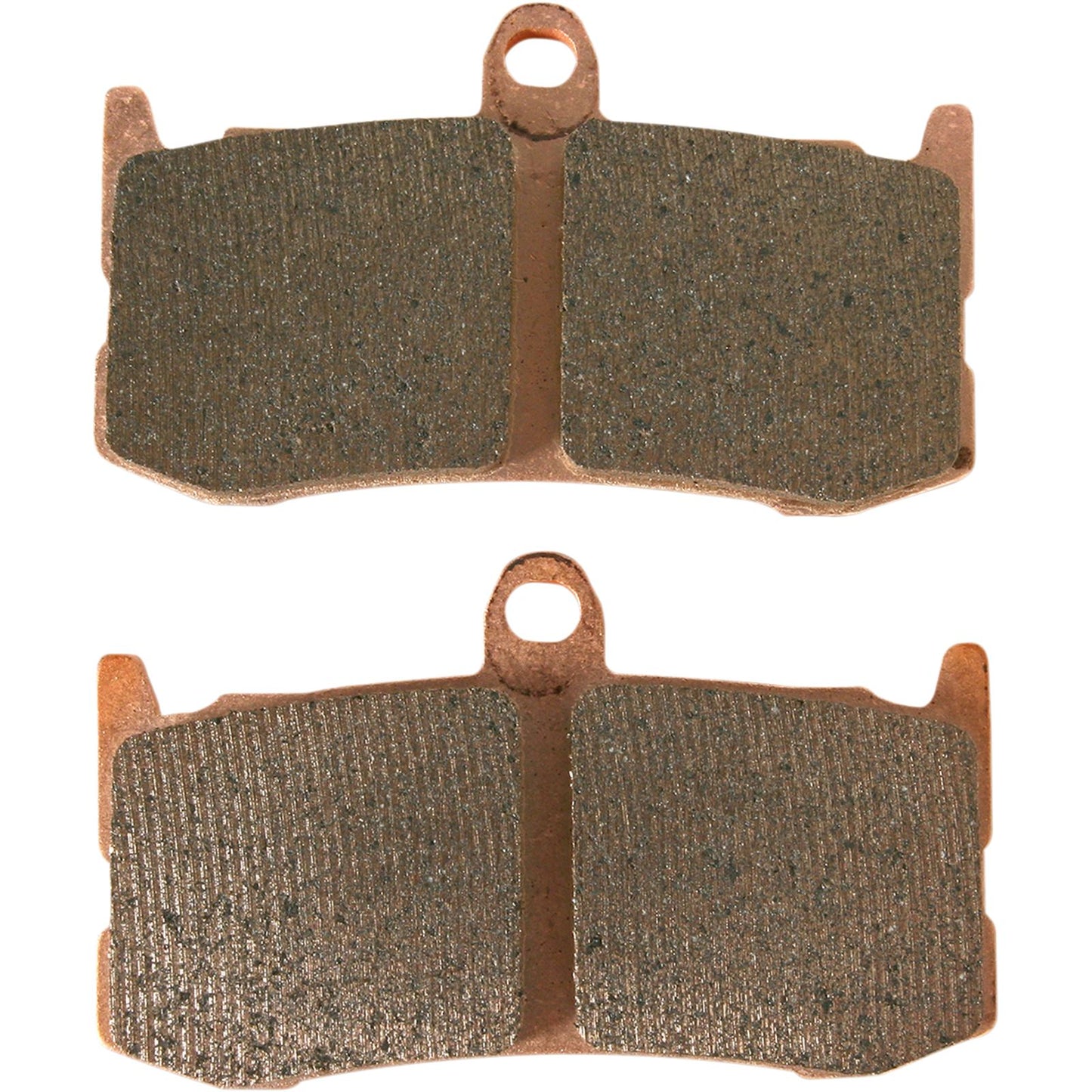 EBC Brakes Brake Pads FA491HH_379025