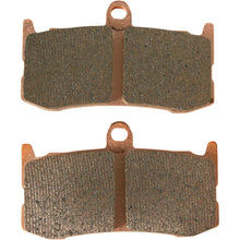 EBC Brakes Brake Pads FA491HH_379025