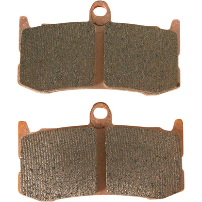 EBC Brakes Brake Pads FA491HH_379025