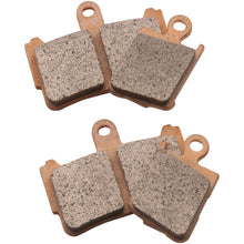 EBC Brakes Brake Pads [MPN: FA499/4HH]_2261