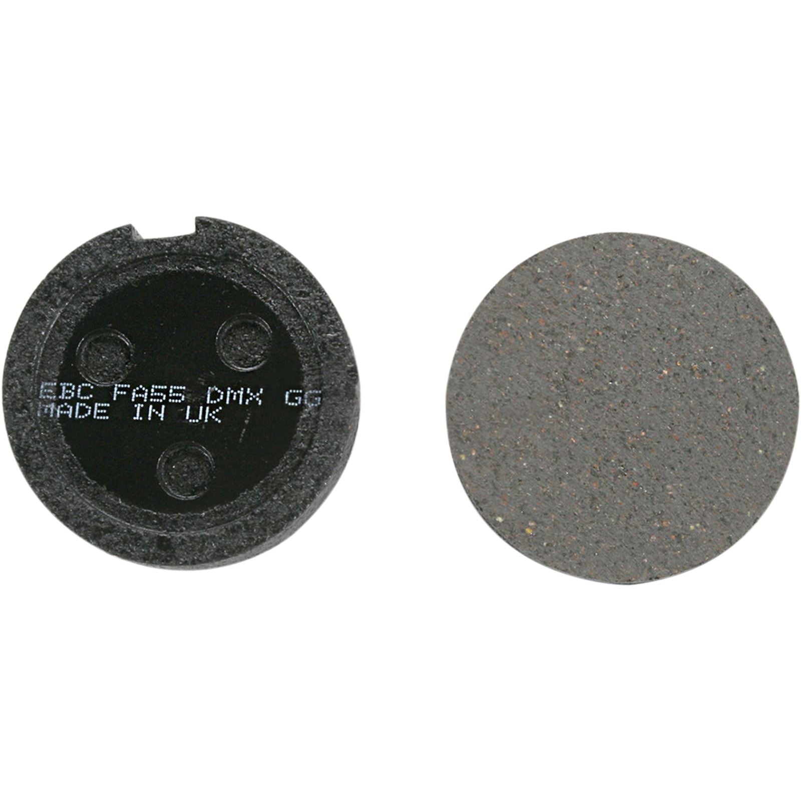 EBC Brakes Brake Pads FA55_379905