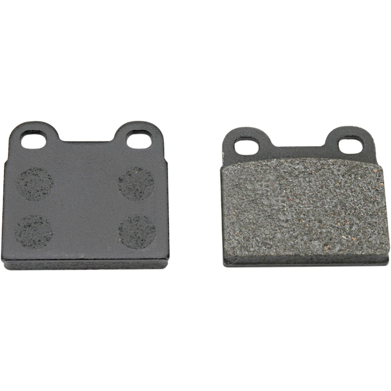 EBC Brakes Brake Pads FA57_379906