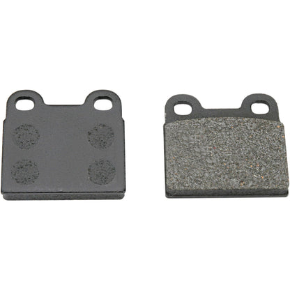 EBC Brakes Brake Pads FA57_379906